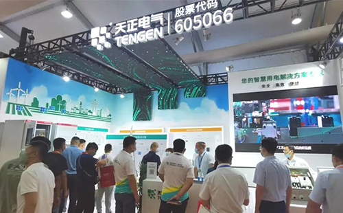 展会直击 | 龙8唯一官方网站亮相济南光伏展，助力行业绿色低碳发展